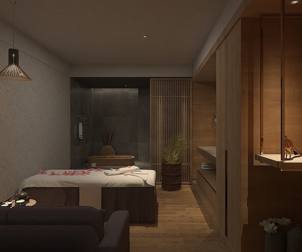 广州越秀高端桑拿会所奢华与宁静的完美结合